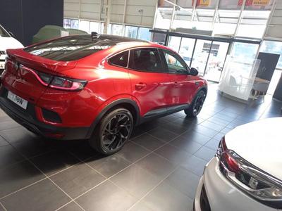 Renault Arkana E-Tech 145 - 23 esprit Alpine