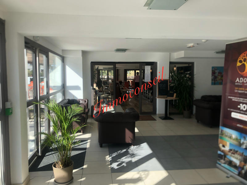 Appartement - 22 m² - 1 pièce