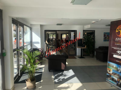 Appartement - 22 m² - 1 pièce