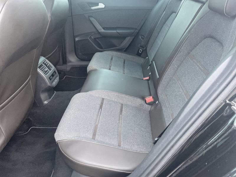 Seat Leon 1.5 eTSI 150 Dsg7 Xcellence