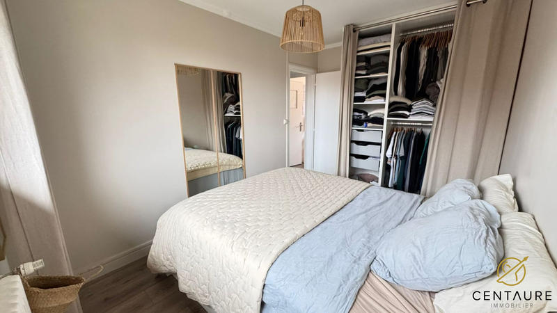 Maison - 126 m² - 4 pièces