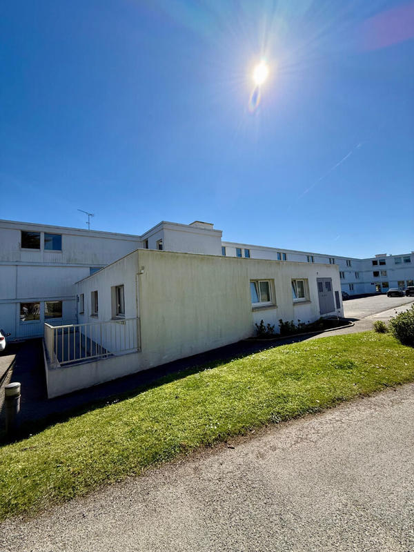 Appartement - 137 m² - 5 pièces