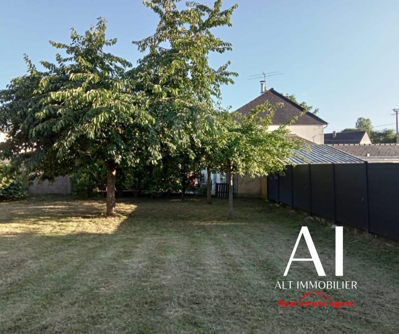 Maison - 138 m² - 6 pièces