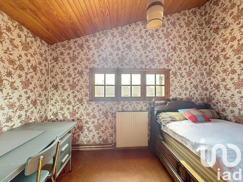 Maison - 175 m² - 7 pièces