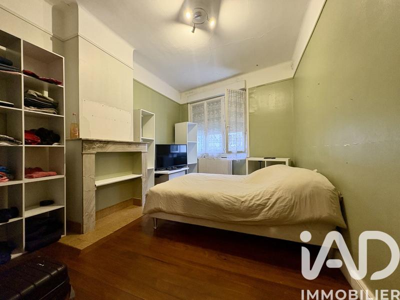 Maison de ville - 149 m² - 7 pièces