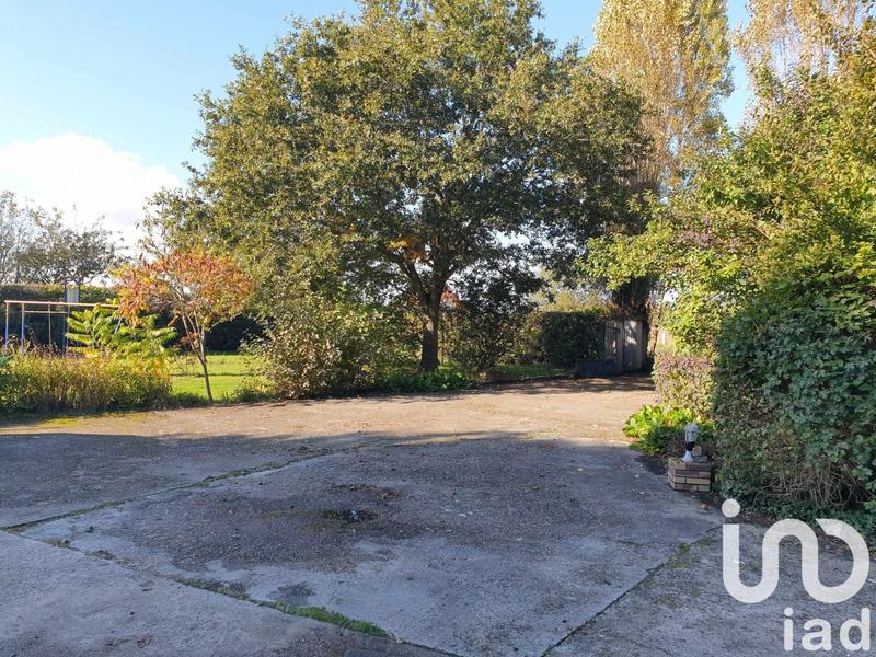 Maison de campagne - 140 m² - 6 pièces