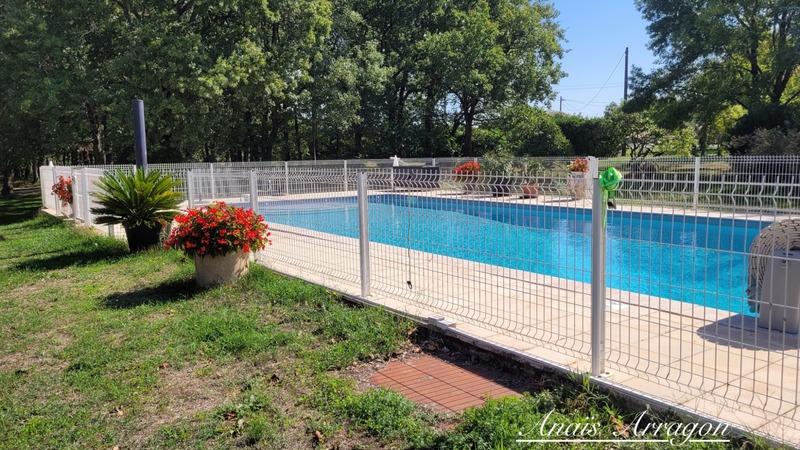 Propriété - 186 m² - 5 pièces