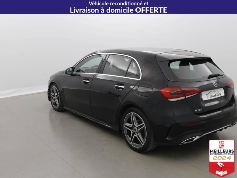 Mercedes Classe a 180 Amg Line