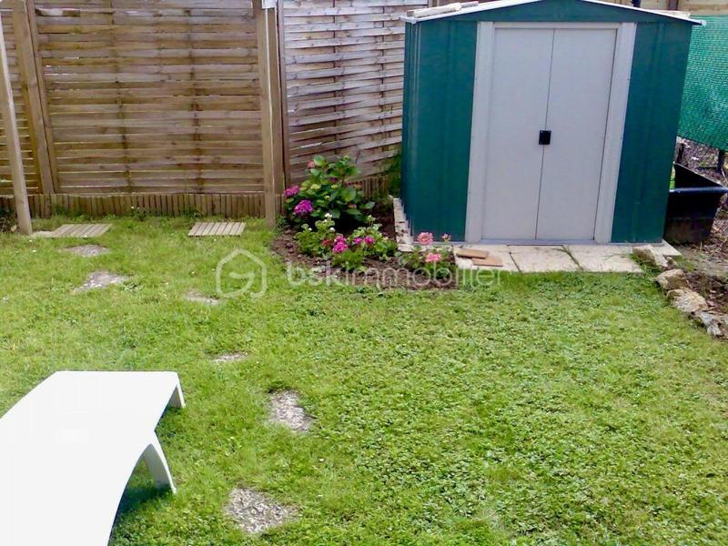 Maison - 148 m² - 8 pièces