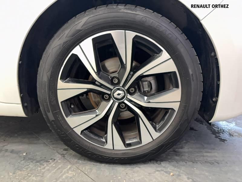 Renault Clio SCe 65 Evolution