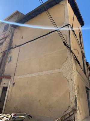 Maison de village - 65 m² - 3 pièces