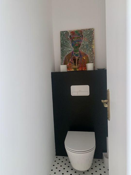 Maison de village - 223 m² - 7 pièces