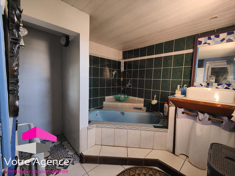 Villa - 85 m² - 4 pièces