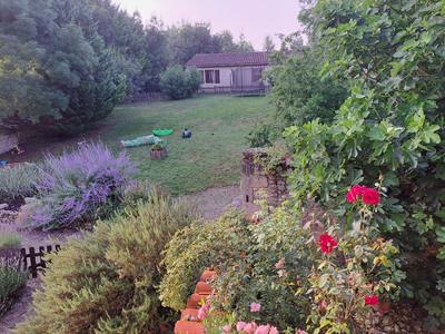 Maison - 500 m² - 22 pièces