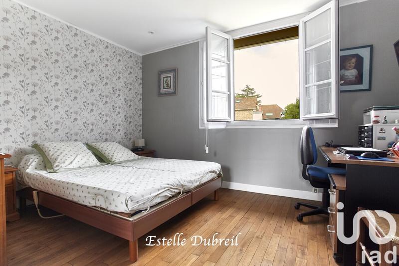 Maison - 57 m² - 3 pièces