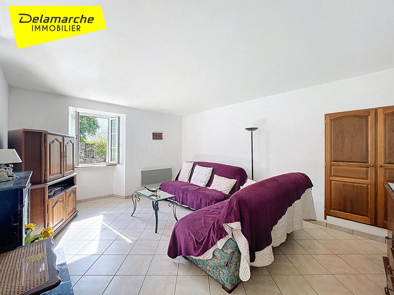 Maison - 104 m² - 4 pièces