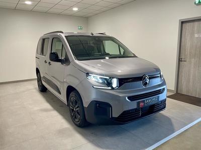 Citroën Berlingo m 1.5 Bluehdi 130 Eat8 N1 Max