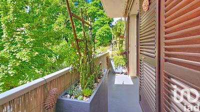 Appartement - 76 m² - 3 pièces