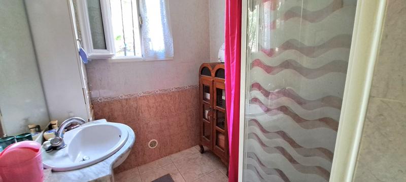 Villa - 80 m² - 3 pièces