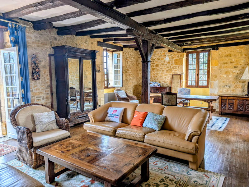 Maison - 171 m² - 5 pièces