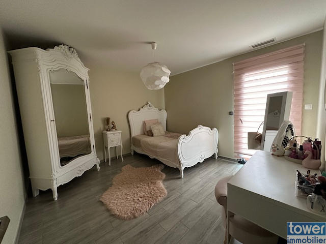 Maison - 163 m² - 6 pièces