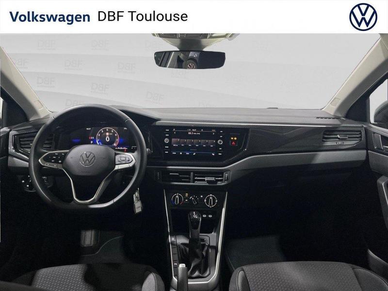 Volkswagen Polo 1.0 Tsi 95 s&amp;S Dsg7 Vw Edition
