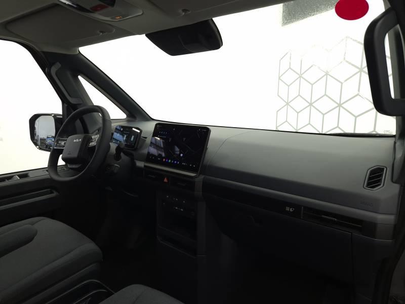 Kia Pv5 Cargo Batterie l Plus