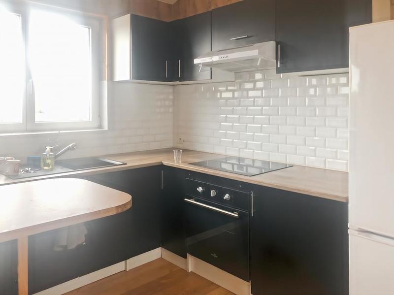 Châlet - 42 m² - 1 pièce