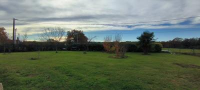 Maison - 158 m² - 6 pièces