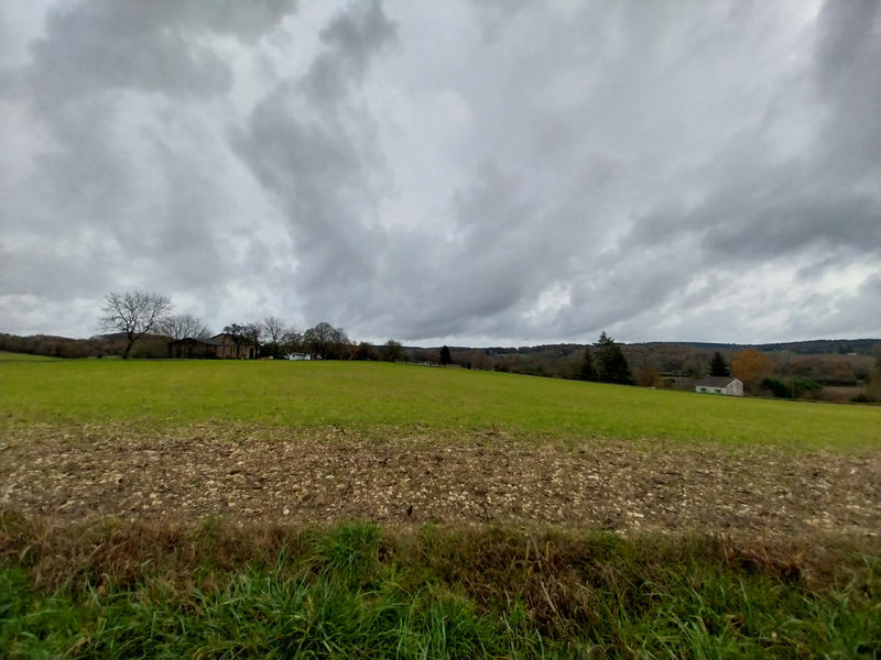 Terrain - 18 825 m²