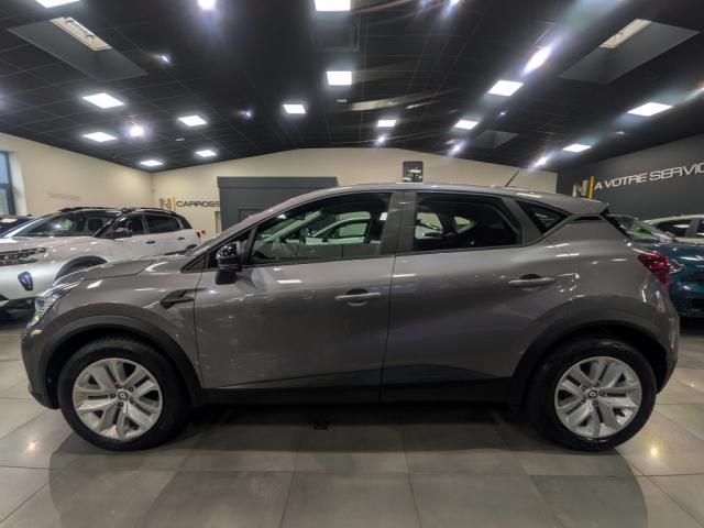 Renault Captur TCe 100 Gpl - 21 Business