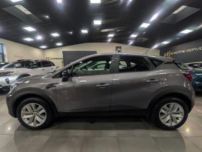 Renault Captur TCe 100 Gpl - 21 Business