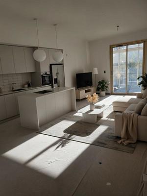 Appartement - 50 m² - 3 pièces