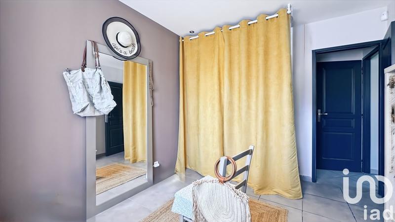 Maison - 133 m² - 6 pièces