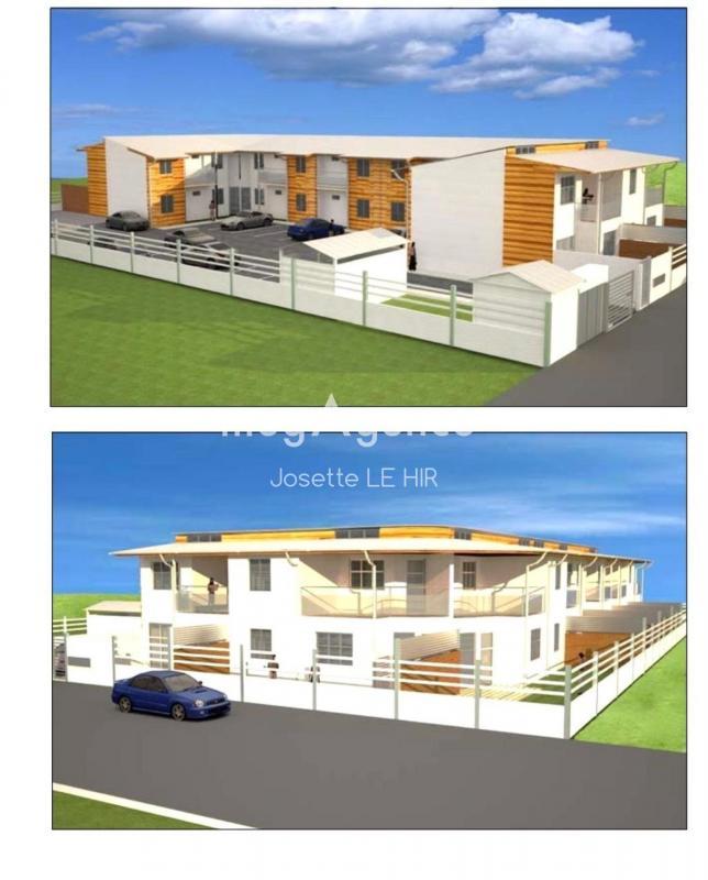 Maison de ville - 78 m² - 4 pièces