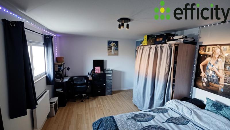 Maison - 159 m² - 7 pièces