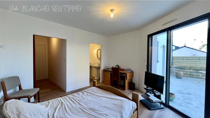 Maison contemporaine - 134 m² - 5 pièces