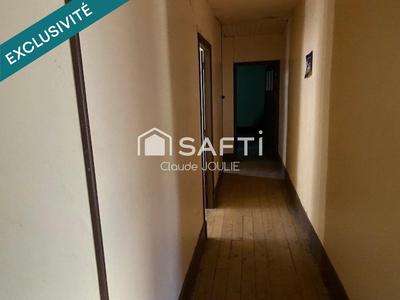 Maison - 160 m² - 7 pièces