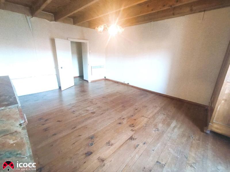 Maison - 162 m² - 7 pièces