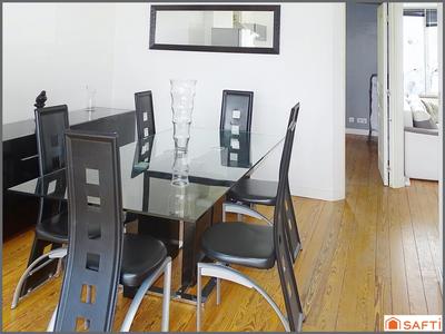 Appartement - 54 m² - 2 pièces