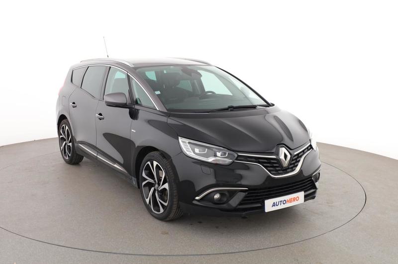 Renault Grand Scénic 1.6 dCi Energy Bose Edition Edc 7pl 160 ch