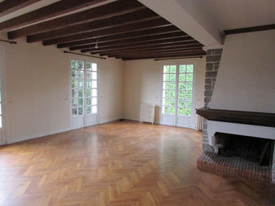 Maison - 165 m² - 7 pièces