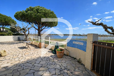 Maison - 151 m² - 5 pièces