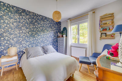 Maison - 118 m² - 5 pièces