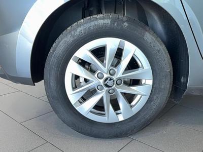 Skoda Fabia 1.0 Tsi 95 ch Evo 2 Bvm5 Selection