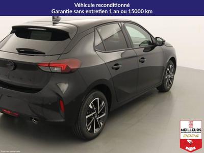 Opel Corsa 1.2 Turbo 100 ch Bvm6 Gs5 portes Vp Essence