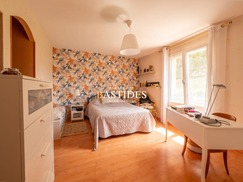 Maison contemporaine - 180 m² - 6 pièces