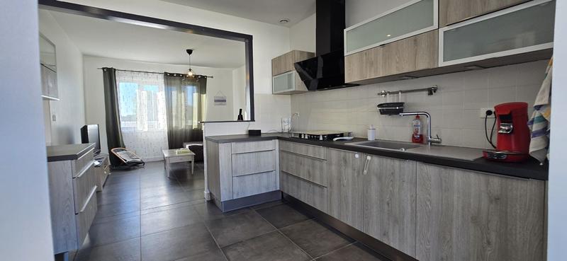 Maison - 140 m² - 8 pièces