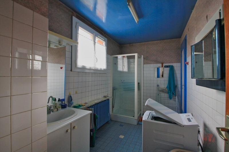 Maison - 126 m² - 5 pièces