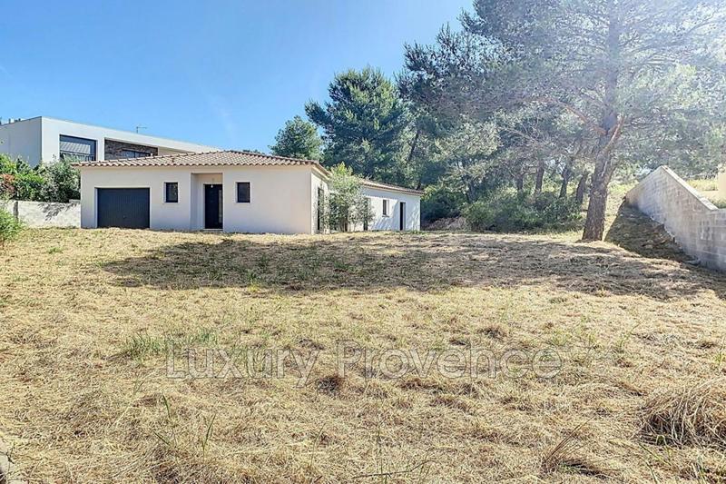 Villa - 125 m² - 4 pièces